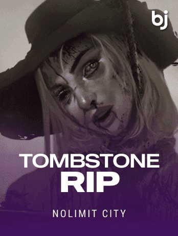 Tombstone RIP screenshot